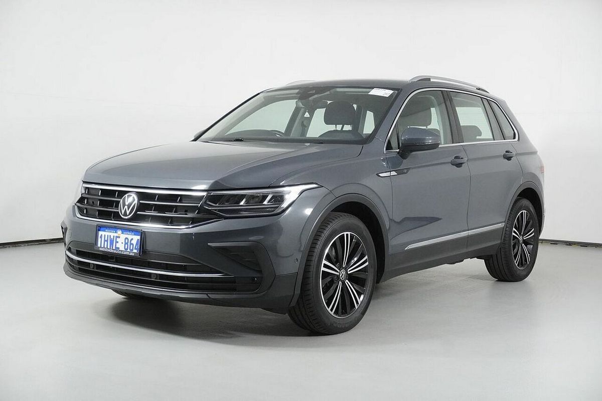 2023 Volkswagen Tiguan 110TSI Life AX MY23 Update