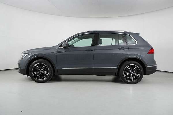2023 Volkswagen Tiguan 110TSI Life AX MY23 Update