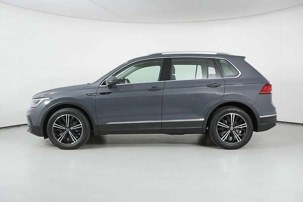 2023 Volkswagen Tiguan 110TSI Life AX MY23 Update