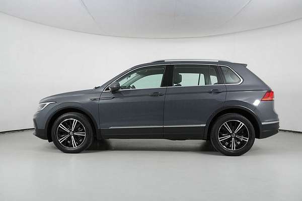 2023 Volkswagen Tiguan 110TSI Life AX MY23 Update
