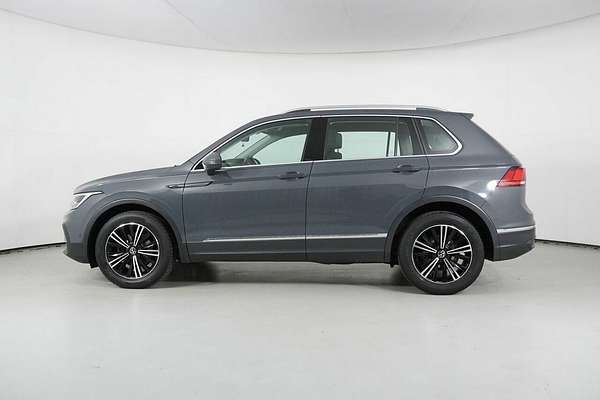 2023 Volkswagen Tiguan 110TSI Life AX MY23 Update
