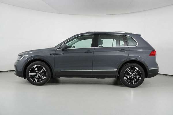 2023 Volkswagen Tiguan 110TSI Life AX MY23 Update