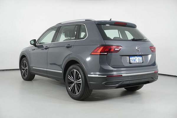 2023 Volkswagen Tiguan 110TSI Life AX MY23 Update