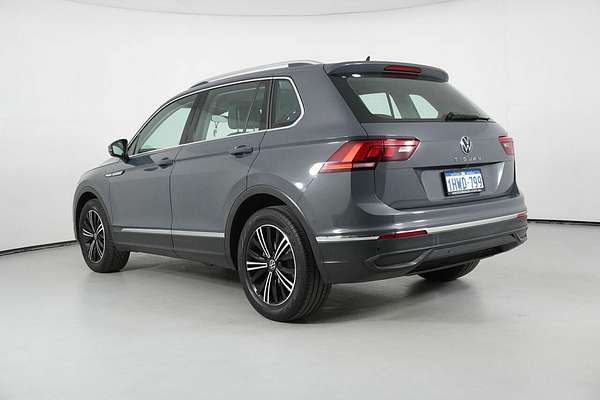 2023 Volkswagen Tiguan 110TSI Life AX MY23 Update