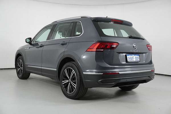 2023 Volkswagen Tiguan 110TSI Life AX MY23 Update