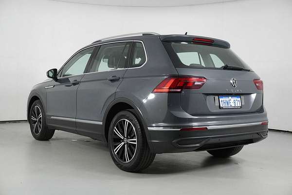 2023 Volkswagen Tiguan 110TSI Life AX MY23 Update