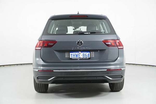 2023 Volkswagen Tiguan 110TSI Life AX MY23 Update