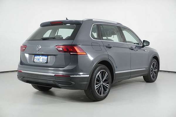2023 Volkswagen Tiguan 110TSI Life AX MY23 Update