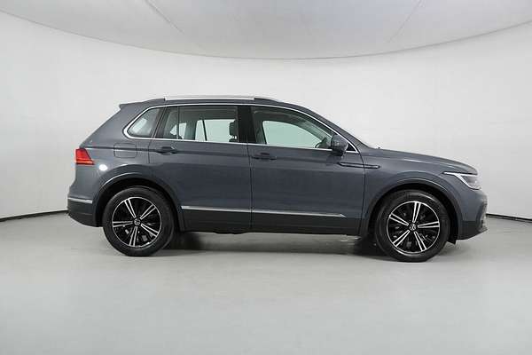 2023 Volkswagen Tiguan 110TSI Life AX MY23 Update