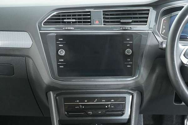2023 Volkswagen Tiguan 110TSI Life AX MY23 Update