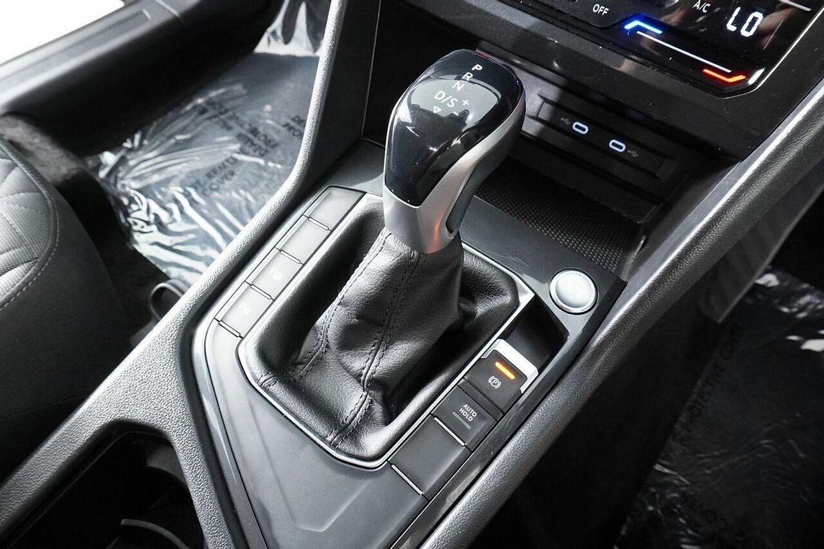 2023 Volkswagen Tiguan 110TSI Life AX MY23 Update