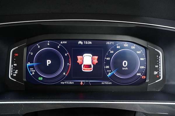 2023 Volkswagen Tiguan 110TSI Life AX MY23 Update