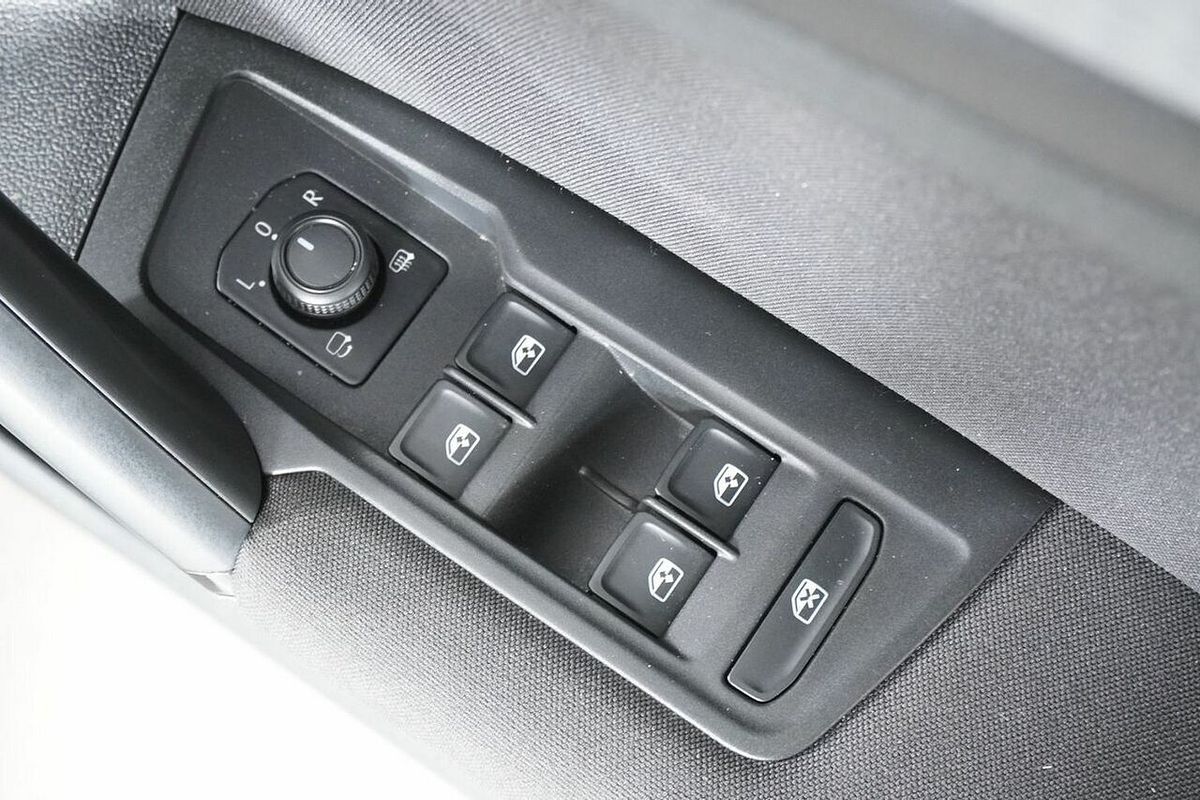 2023 Volkswagen Tiguan 110TSI Life AX MY23 Update