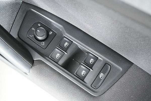 2023 Volkswagen Tiguan 110TSI Life AX MY23 Update