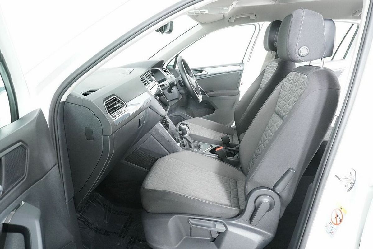 2023 Volkswagen Tiguan 110TSI Life AX MY23 Update
