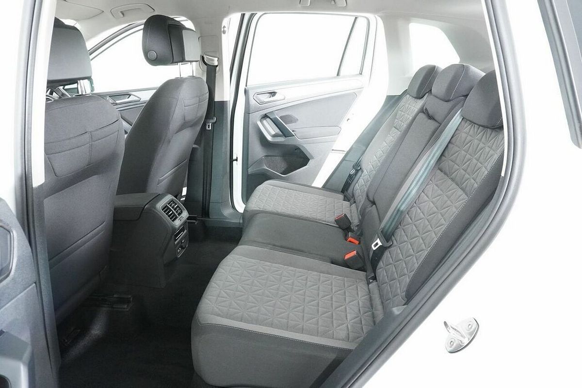 2023 Volkswagen Tiguan 110TSI Life AX MY23 Update