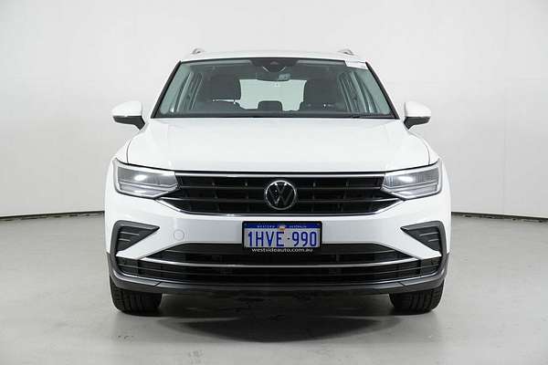 2023 Volkswagen Tiguan 110TSI Life AX MY23 Update