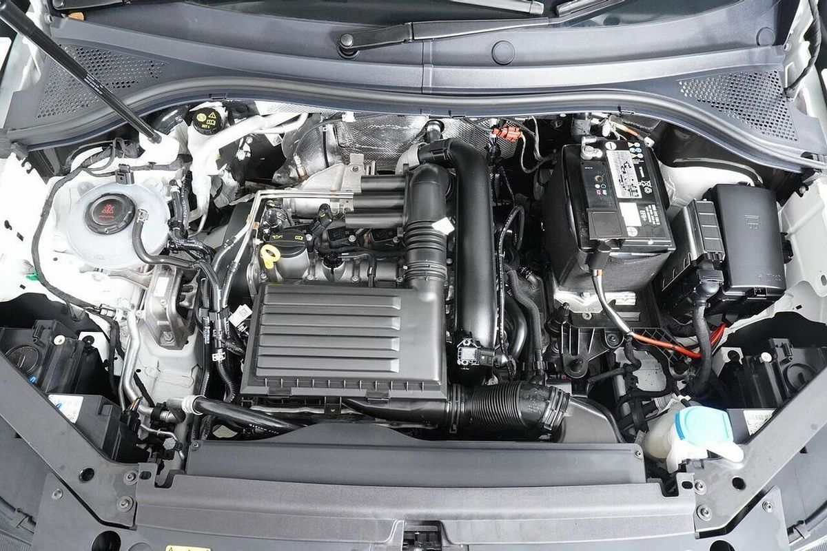 2023 Volkswagen Tiguan 110TSI Life AX MY23 Update