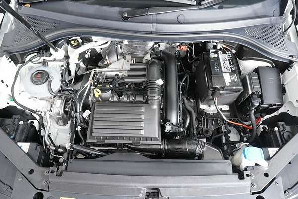 2023 Volkswagen Tiguan 110TSI Life AX MY23 Update
