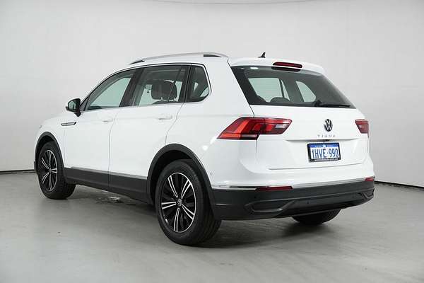 2023 Volkswagen Tiguan 110TSI Life AX MY23 Update