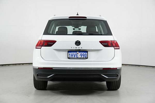 2023 Volkswagen Tiguan 110TSI Life AX MY23 Update