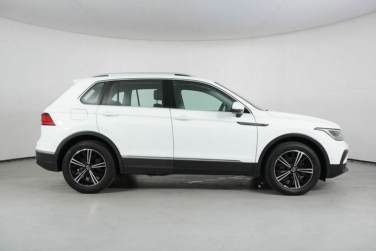 2023 Volkswagen Tiguan 110TSI Life AX MY23 Update