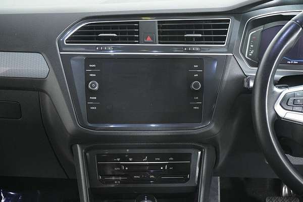 2023 Volkswagen Tiguan 110TSI Life AX MY23 Update