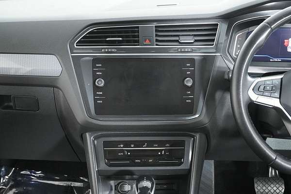 2023 Volkswagen Tiguan 110TSI Life AX MY23 Update