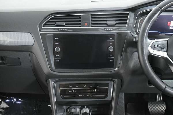 2023 Volkswagen Tiguan 110TSI Life AX MY23 Update