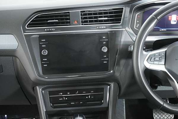 2023 Volkswagen Tiguan 110TSI Life AX MY23 Update