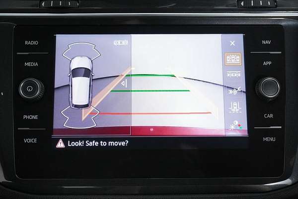 2023 Volkswagen Tiguan 110TSI Life AX MY23 Update