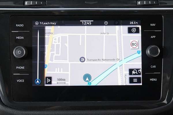 2023 Volkswagen Tiguan 110TSI Life AX MY23 Update