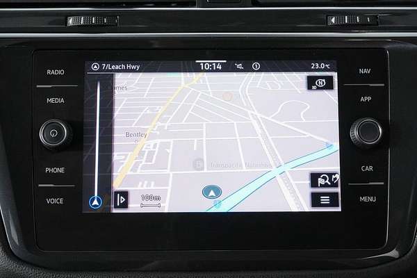 2023 Volkswagen Tiguan 110TSI Life AX MY23 Update