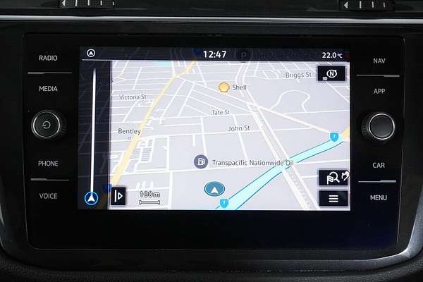 2023 Volkswagen Tiguan 110TSI Life AX MY23 Update