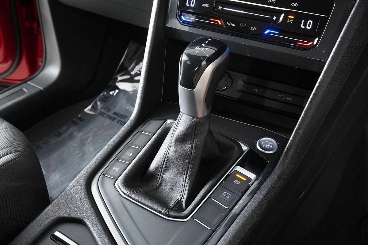 2023 Volkswagen Tiguan 110TSI Life AX MY23 Update
