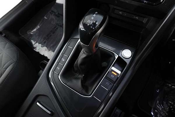 2023 Volkswagen Tiguan 110TSI Life AX MY23 Update