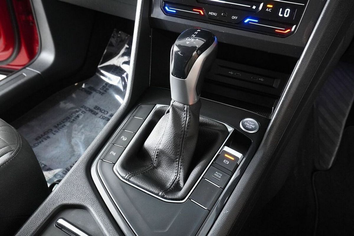 2023 Volkswagen Tiguan 110TSI Life AX MY23 Update