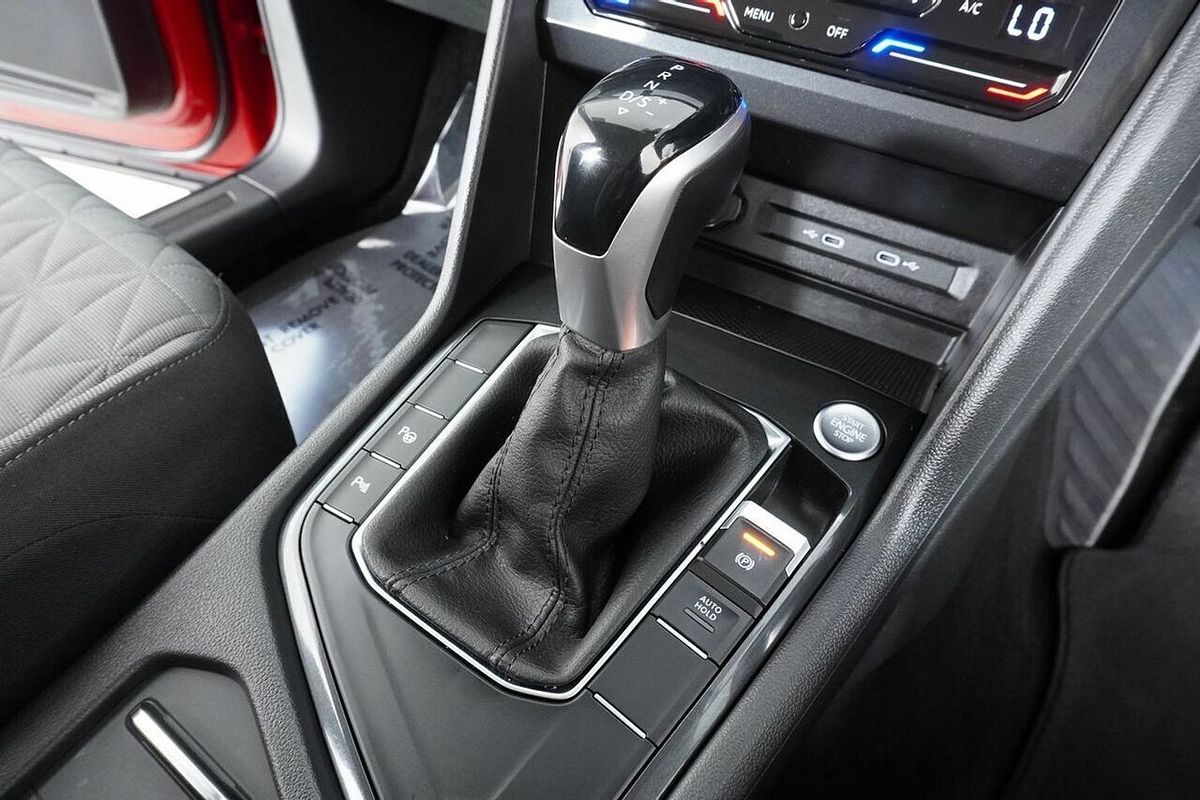 2023 Volkswagen Tiguan 110TSI Life AX MY23 Update