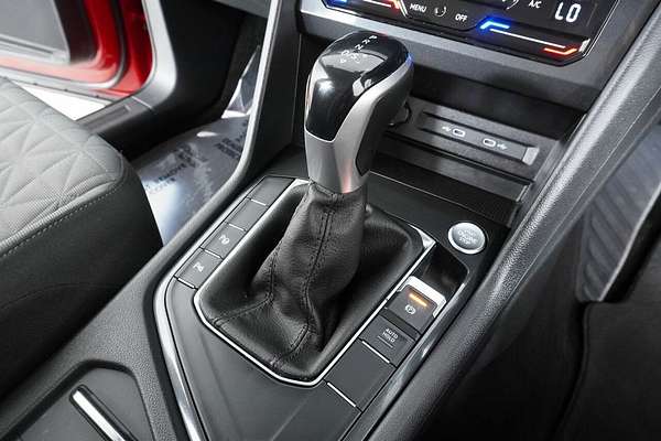 2023 Volkswagen Tiguan 110TSI Life AX MY23 Update