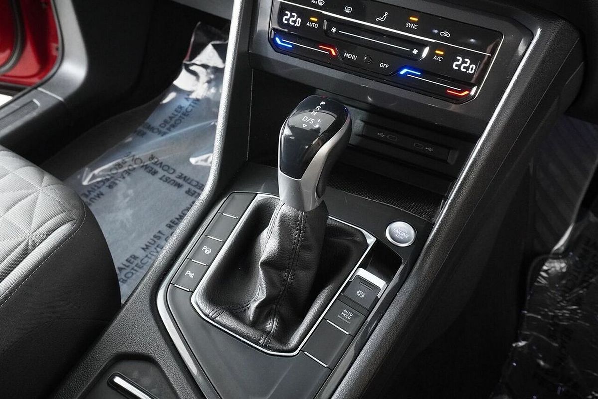 2023 Volkswagen Tiguan 110TSI Life AX MY23 Update