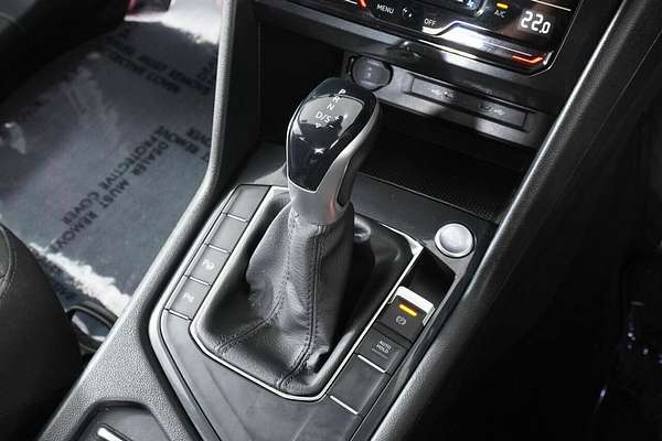2023 Volkswagen Tiguan 110TSI Life AX MY23 Update