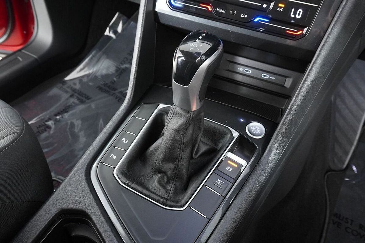 2023 Volkswagen Tiguan 110TSI Life AX MY23 Update