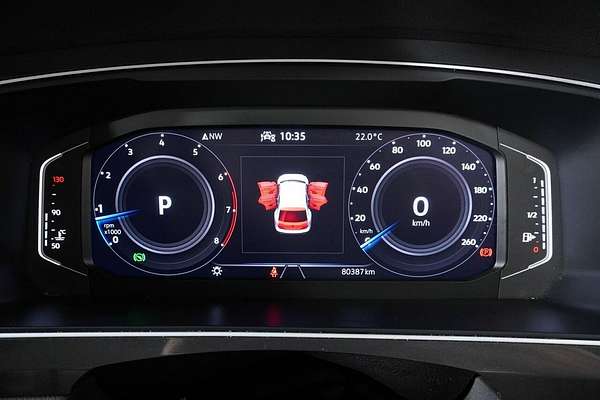 2023 Volkswagen Tiguan 110TSI Life AX MY23 Update