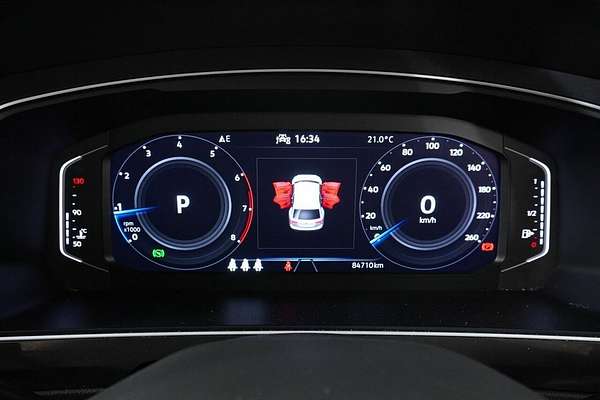 2023 Volkswagen Tiguan 110TSI Life AX MY23 Update