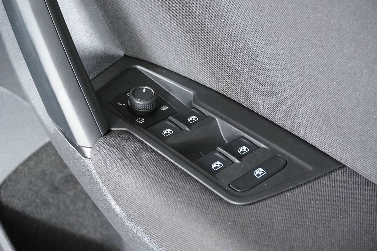 2023 Volkswagen Tiguan 110TSI Life AX MY23 Update