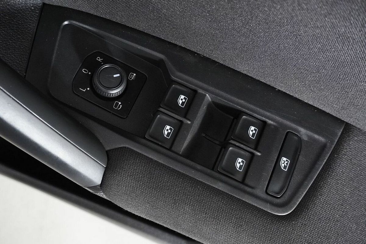 2023 Volkswagen Tiguan 110TSI Life AX MY23 Update