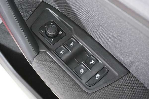 2023 Volkswagen Tiguan 110TSI Life AX MY23 Update