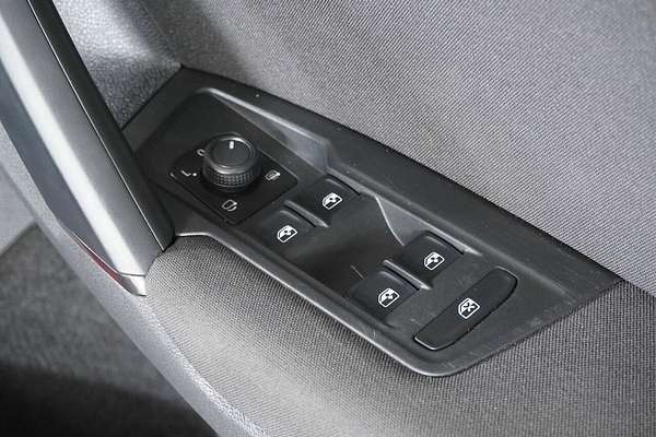 2023 Volkswagen Tiguan 110TSI Life AX MY23 Update