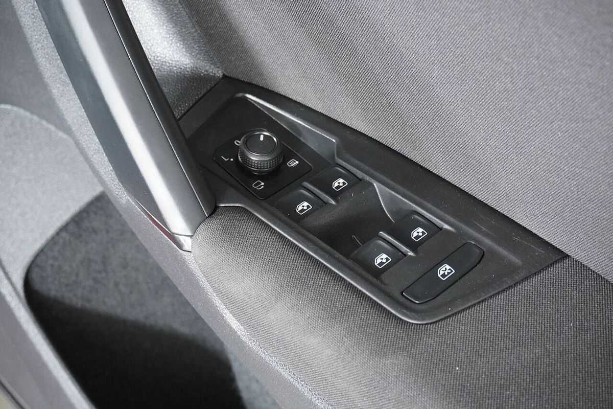2023 Volkswagen Tiguan 110TSI Life AX MY23 Update