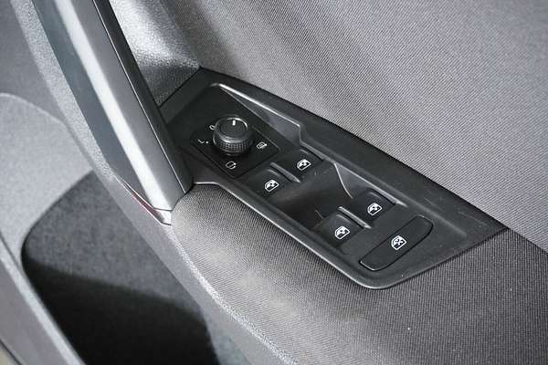 2023 Volkswagen Tiguan 110TSI Life AX MY23 Update